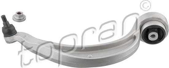 Control/Trailing Arm, wheel suspension 114 565