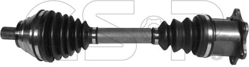 Drive Shaft 261028