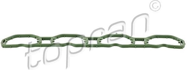 Gasket, intake manifold 117 637