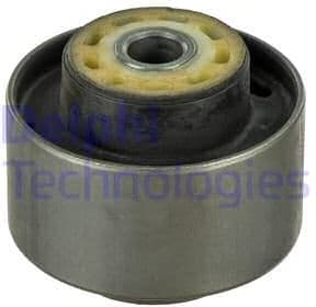 Mounting, control/trailing arm TD1843W