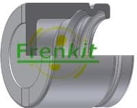 Brake caliper piston front P575002