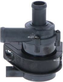 Auxiliary Water Pump (cooling water circuit) EASY FIT 390017