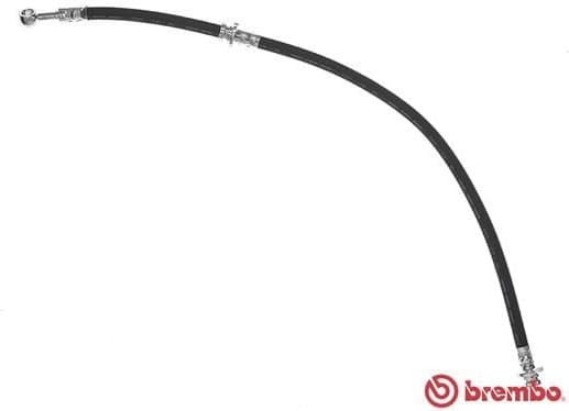 Brake Hose ESSENTIAL LINE T56150