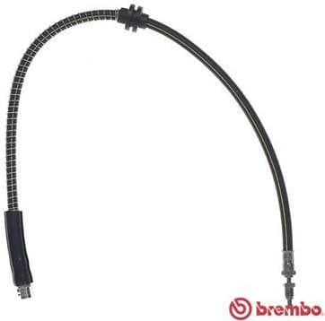 Brake Hose ESSENTIAL LINE T06048
