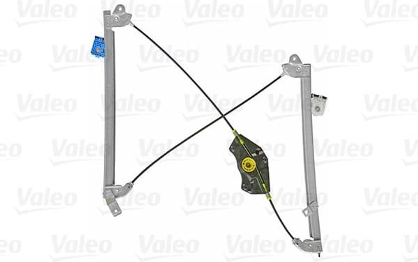 Window Regulator 851736