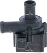 Auxiliary Water Pump (cooling water circuit) 390005