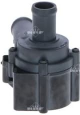 Auxiliary Water Pump (cooling water circuit) 390005 - image 2