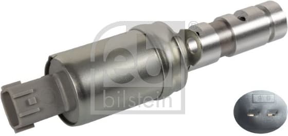 Central Valve, camshaft adjustment febi Plus 102993