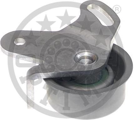 Tensioner Pulley, timing belt 0-N975 - image 2