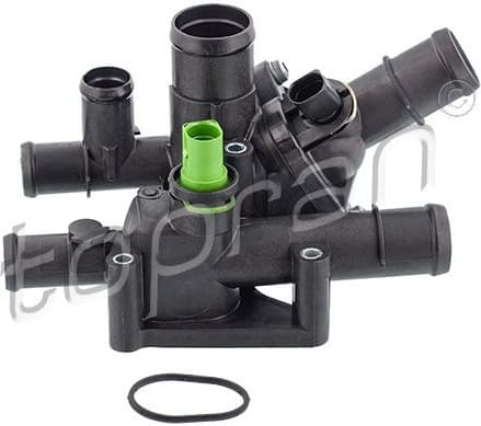 Thermostat Housing 109 346