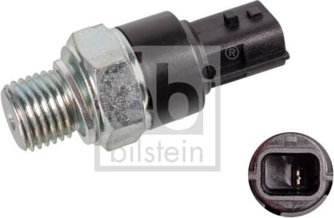 Oil Pressure Switch 108852