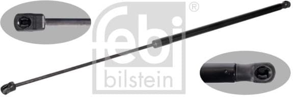 Gas Spring, bonnet 103839