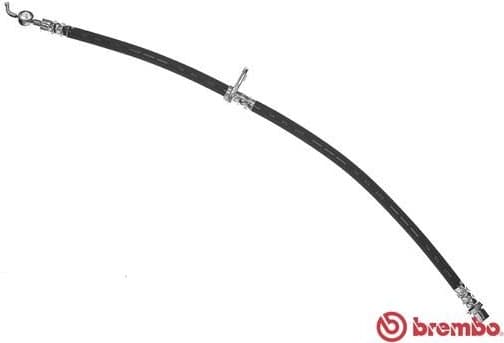 Brake Hose ESSENTIAL LINE T11013