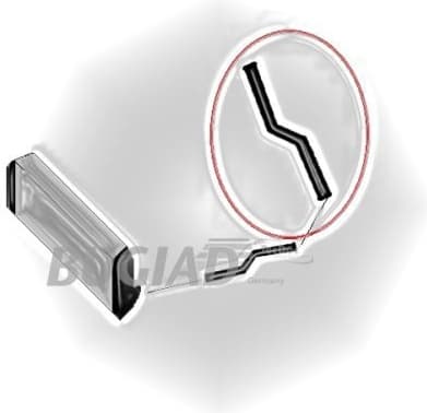 Charge Air Hose 88802 - image 2