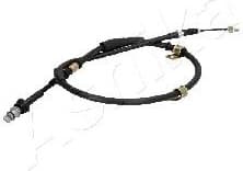 Cable Pull, parking brake 131-0H-H05