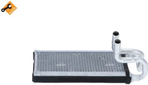 Heat Exchanger, interior heating EASY FIT 54396 - image 3
