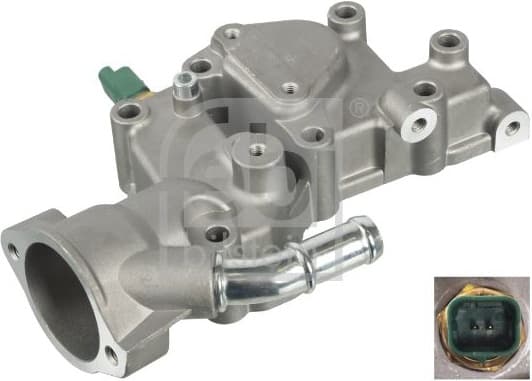 Thermostat Housing 170795