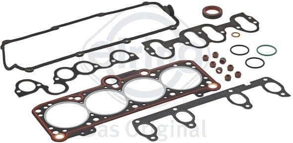 Gasket Kit, cylinder head 670.750