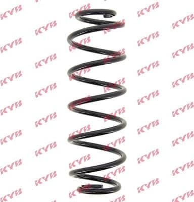 Suspension Spring K-Flex RA6179