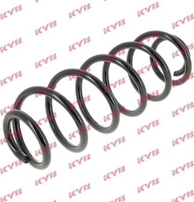 Suspension Spring K-Flex RA6179 - image 2