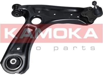 Control/Trailing Arm, wheel suspension 9050256 - image 3
