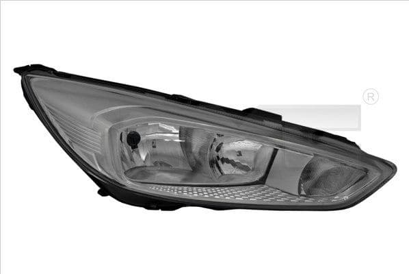 Headlight 20-15005-05-2