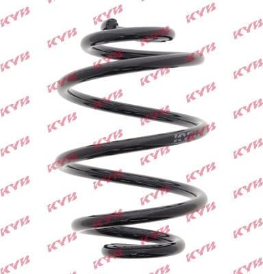 Suspension Spring K-Flex RX5510