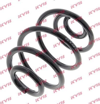 Suspension Spring K-Flex RX5510 - image 2