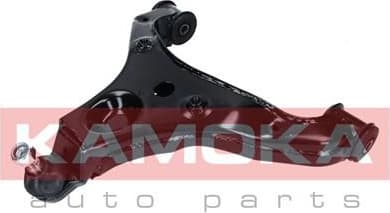 Control/Trailing Arm, wheel suspension 9050216 - image 2