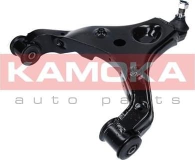 Control/Trailing Arm, wheel suspension 9050216 - image 4