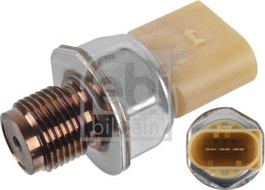 Sensor, fuel pressure 171255