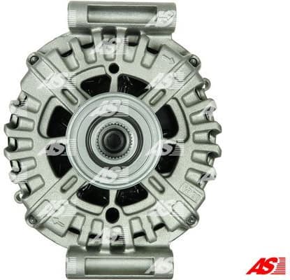 Alternator Remanufactured AS A3145PR