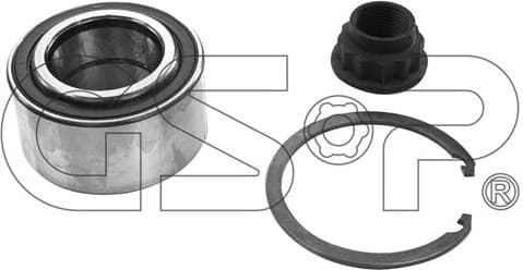 Wheel Bearing Kit GK3684