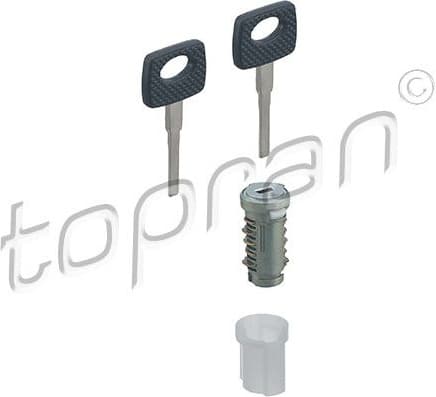 Lock Cylinder, ignition lock 401 790