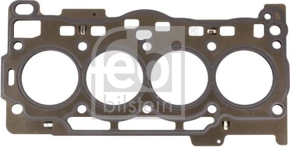 Gasket, cylinder head 171887