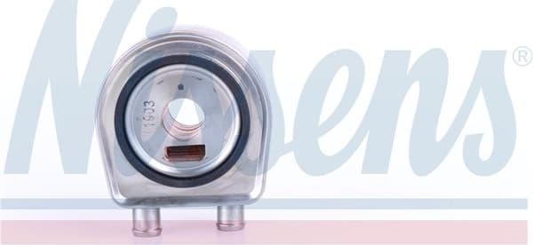 Oil Cooler, engine oil ** FIRST FIT ** 90850 - image 4