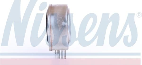 Oil Cooler, engine oil ** FIRST FIT ** 90850 - image 5