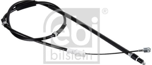 Cable Pull, parking brake 109490