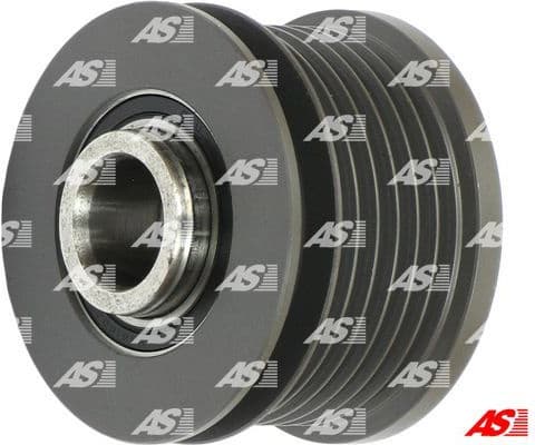 Alternator Freewheel Clutch AS AFP3031 - image 2