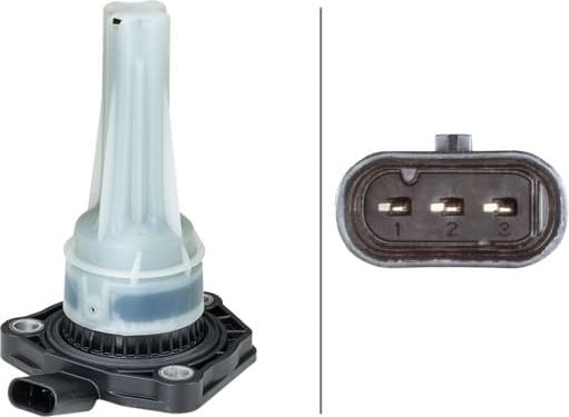 Sensor, engine oil level 6PR 012 525-701