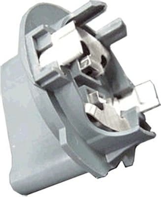 Bulb Socket, headlight 9FF 247 322-001