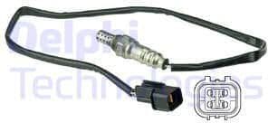 Oxygen Sensor ES20510-12B1