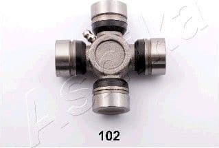 Joint, propshaft 66-01-102