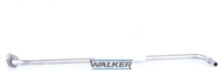 Pressure Pipe, pressure sensor (soot/particulate filter) 10442 - image 3