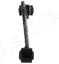 Control/Trailing Arm, wheel suspension 72-02-2015R