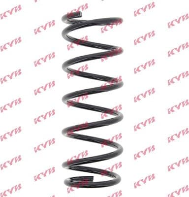 Suspension Spring K-Flex RC5905