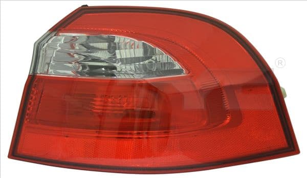 Tail Light Assembly 11-6413-15-2