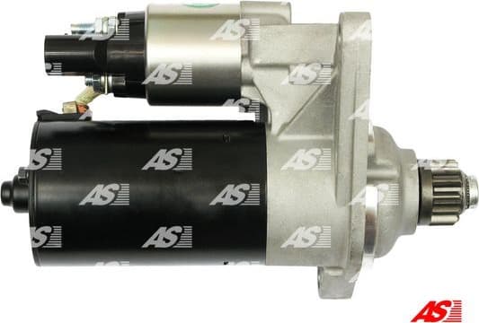 Starter AS S0321 - image 2