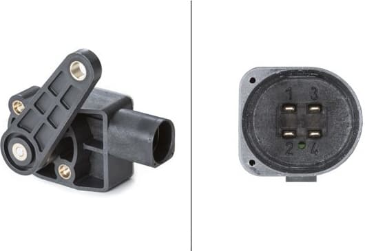 Sensor, headlight levelling 6PM 008 739-001