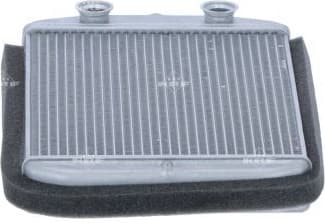 Heat Exchanger, interior heating 54377 - image 2